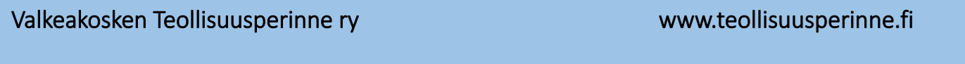 footer